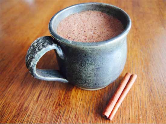 Chaca Maca Yerba Mate