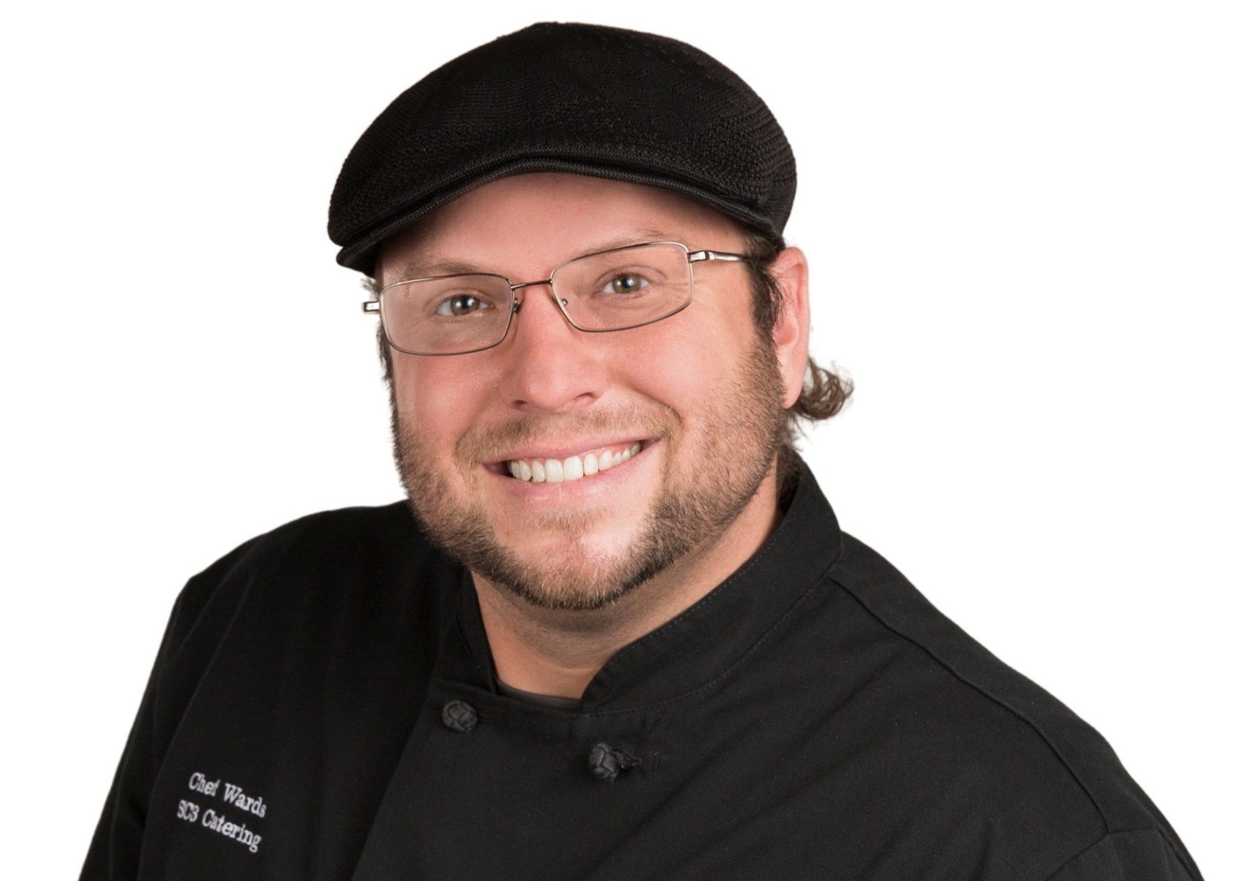 Cancer Survivor Becomes Healing Chef