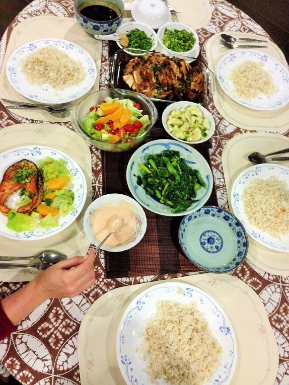 possible hannah food photo