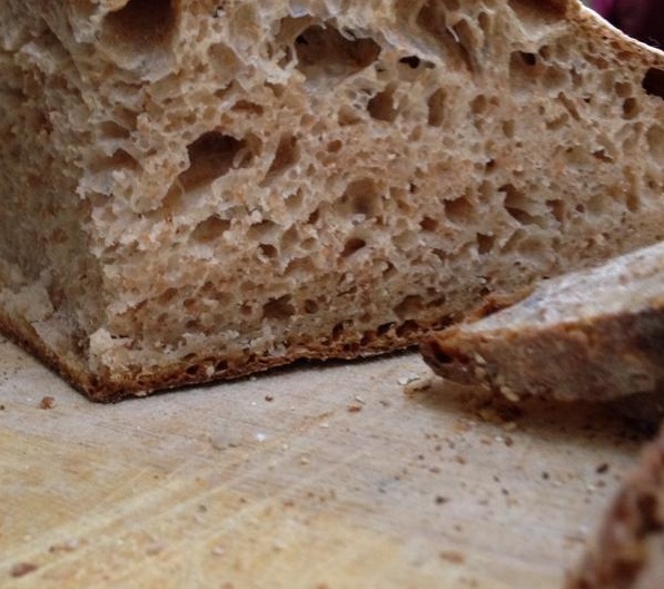 sunrise bread slice 2